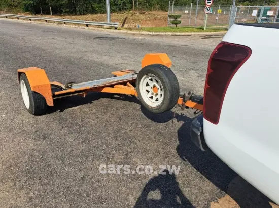 Picture of Trailer Hire