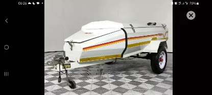 Picture of Trailer Hire