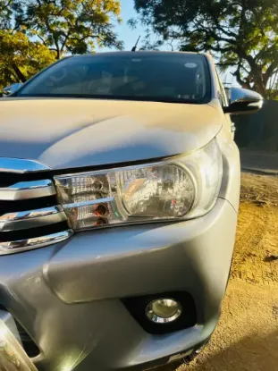 Picture of Car rental services available