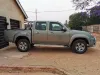 Picture of Twincabs, SUVs, Saloons for hire