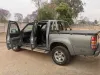 Picture of Twincabs, SUVs, Saloons for hire