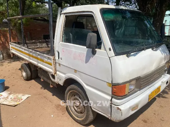 Picture of Truck hire
