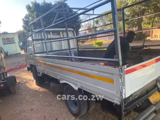 Picture of Truck hire