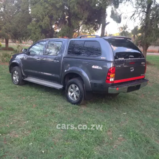 Picture of VEHICLES FOR HIRE