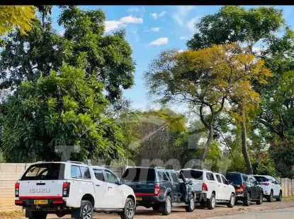 Picture of Off road vehicles