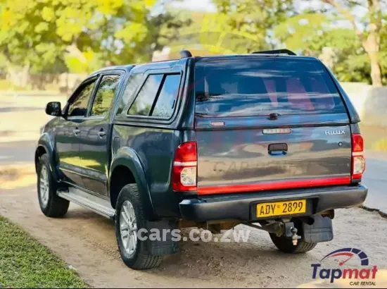Picture of Off road vehicles