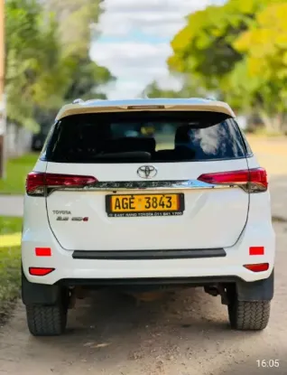 Picture of Off road vehicles