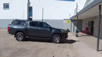 Picture of Off road vehicles