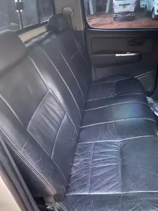 Picture of Hilux D4d Auto