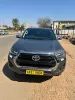 Picture of Hilux GD6 4x4 Auto