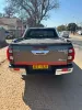 Picture of Hilux GD6 4x4 Auto