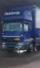 Picture of DAF LF 2008