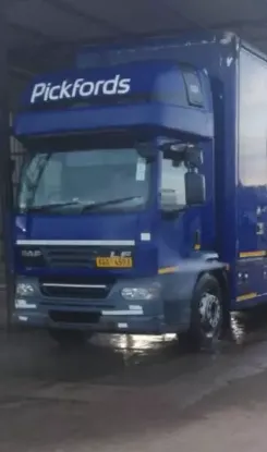 Picture of DAF LF 2008