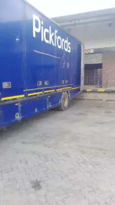 Picture of DAF LF 2008