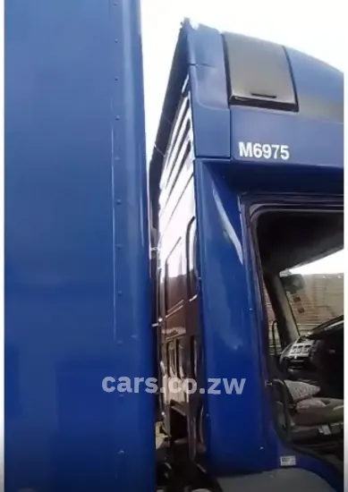 Picture of DAF LF 2008