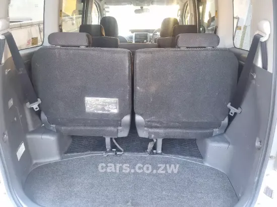 Picture of Car for Hire