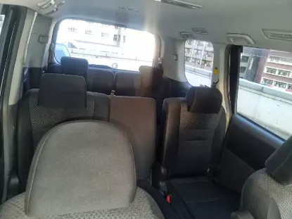 Picture of Car for Hire