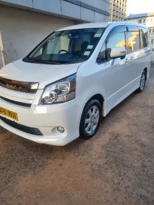 Picture of Car for Hire