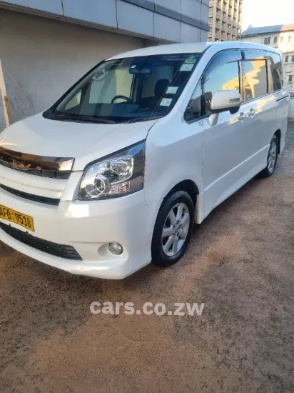 Picture of Car for Hire