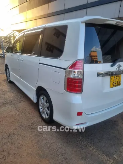 Picture of Car for Hire