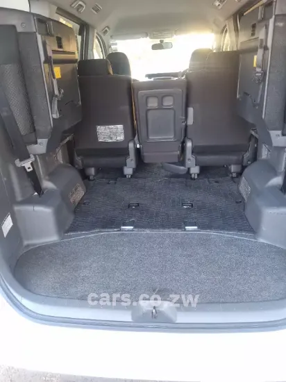 Picture of Car for Hire
