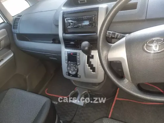 Picture of Car for Hire