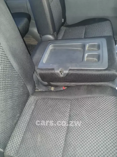 Picture of Car for Hire