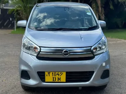 Picture of Nissan Datsun 2016