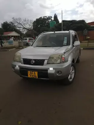 Picture of Car Hire/Rental