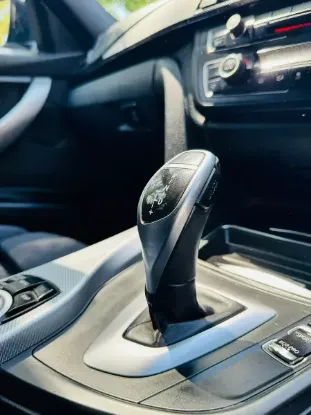 Picture of BMW 3 Series 2014