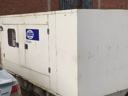 Picture of Generator Hire Harare