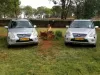 Picture of Honda Crv Auto and Manual