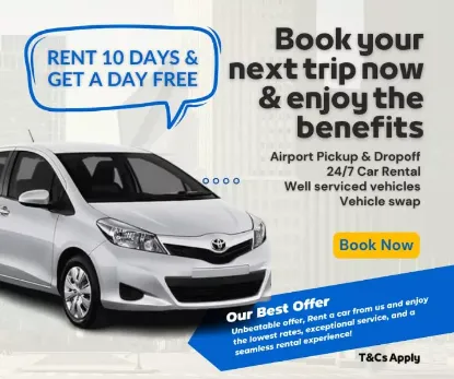 Picture of Economy Town Cars