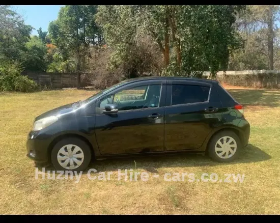 Picture of Economy Town Cars