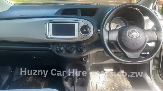 Picture of Economy Town Cars