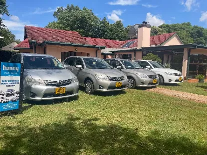 Picture of Intermediates / Standard cars