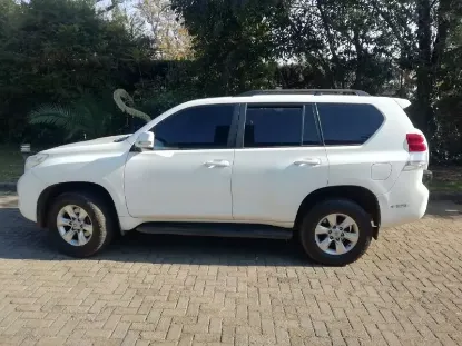 Picture of Prado Landcruiser 7 seater