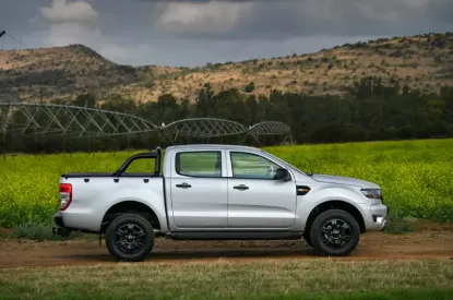 Picture of Double cabs