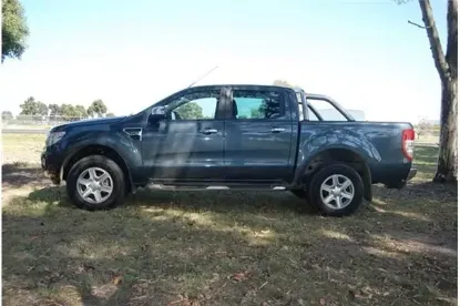 Picture of Double cabs