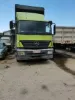 Picture of Mercedes Benz Axor 2008
