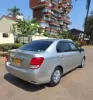 Picture of Toyota Axio Hybrid 2014 for hire $40/day