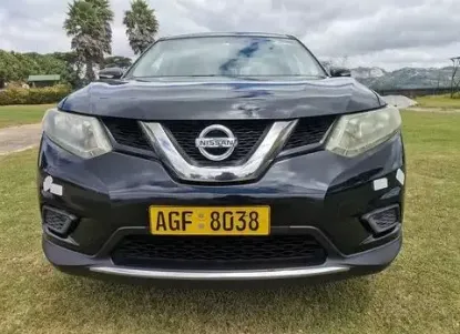 Picture of Nissan Xtrail T32 hybrid @ $60