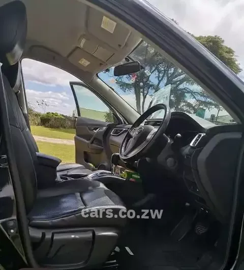Picture of Nissan Xtrail T32 hybrid @ $60