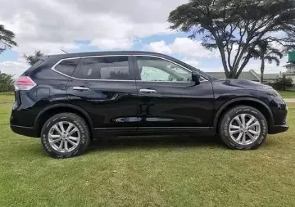 Picture of Nissan Xtrail T32 hybrid @ $60