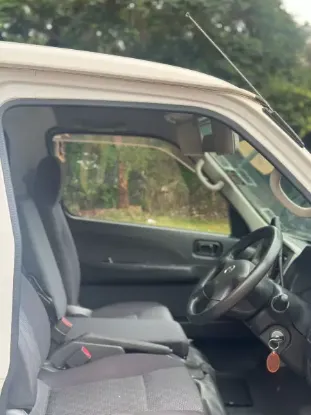 Picture of Nissan Caravan 2008