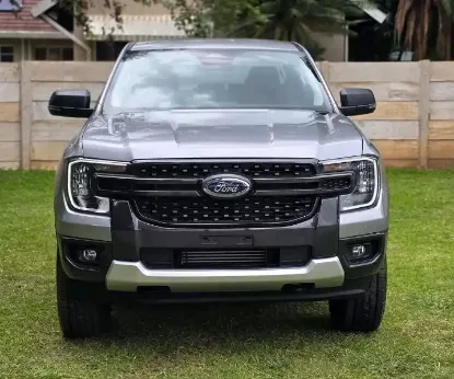 Picture of Ford Ranger 2024