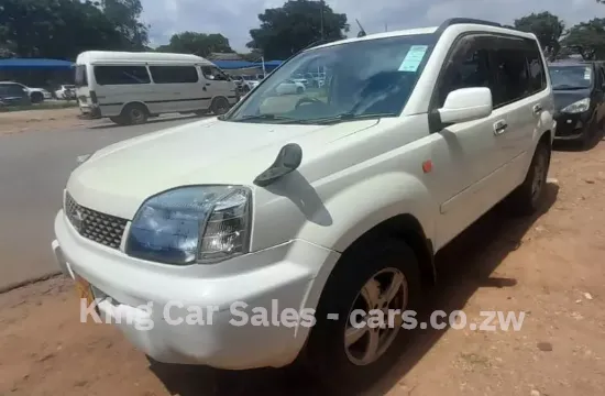 Picture of High clearance vehicles