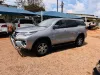 Picture of fortuner Gd6 for hire