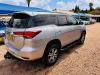 Picture of fortuner Gd6 for hire