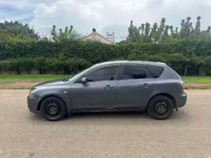 Picture of Mazda Axela 2007